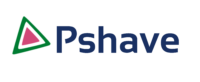 PShave Logo